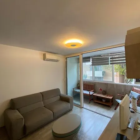 Apartment Nobilis