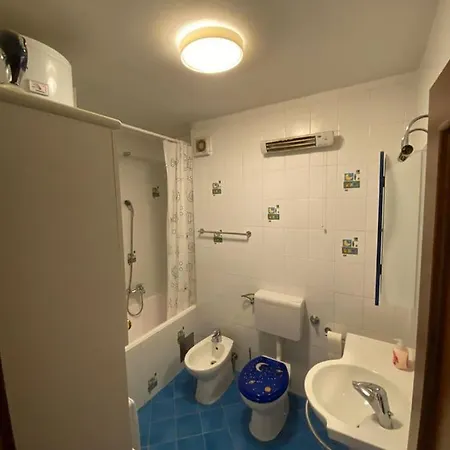 Apartment Nobilis *