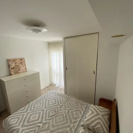 Nobilis Apartment *