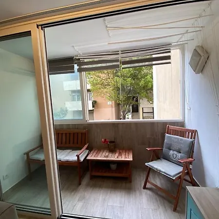 Apartment Nobilis