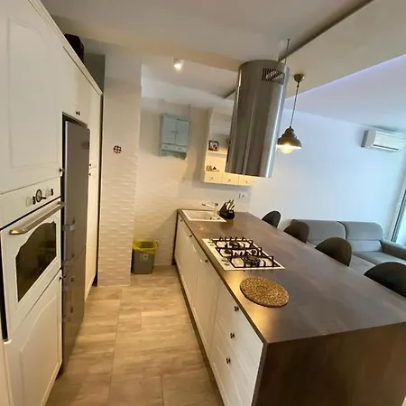 Nobilis Apartment Split
